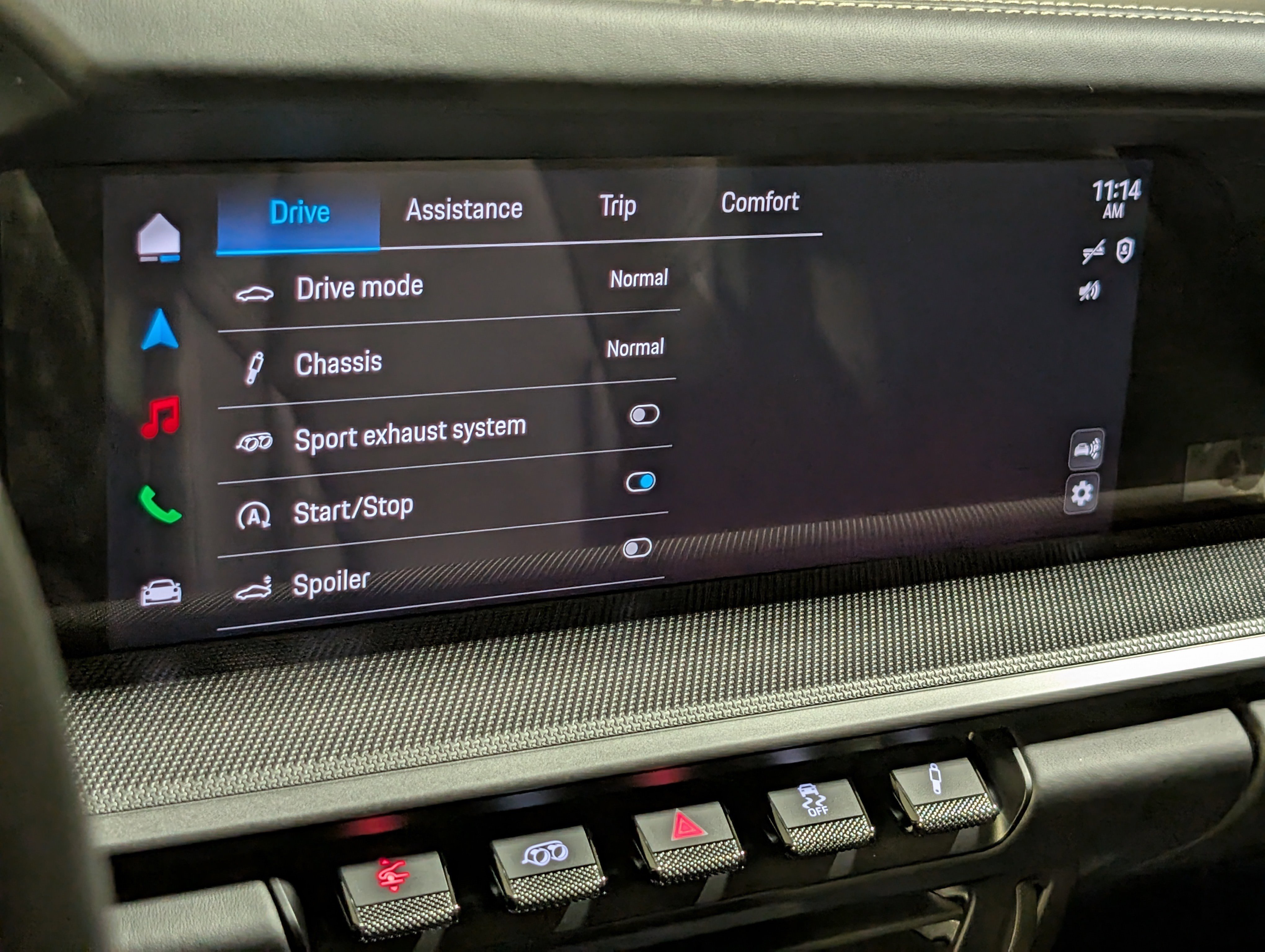 New 2026 Porsche 911 Carrera S image 40