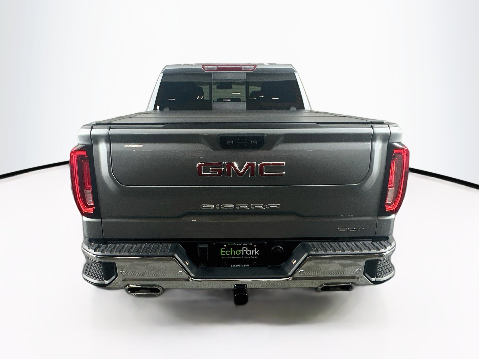 Used 2025 GMC Sierra 1500 SLT w/ SLT Premium Plus Package AWD/4WD image 7