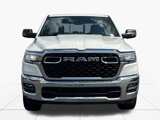 Used 2025 RAM 1500 Big Horn AWD/4WD image 9