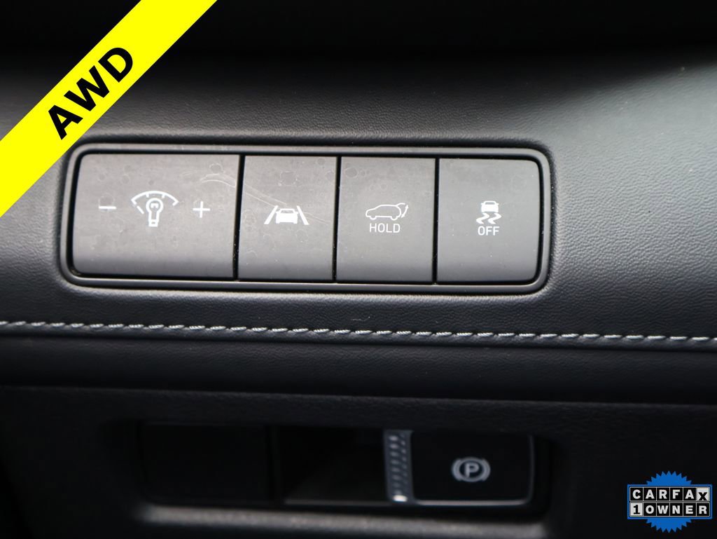 Used 2021 Hyundai Santa Fe Limited image 33