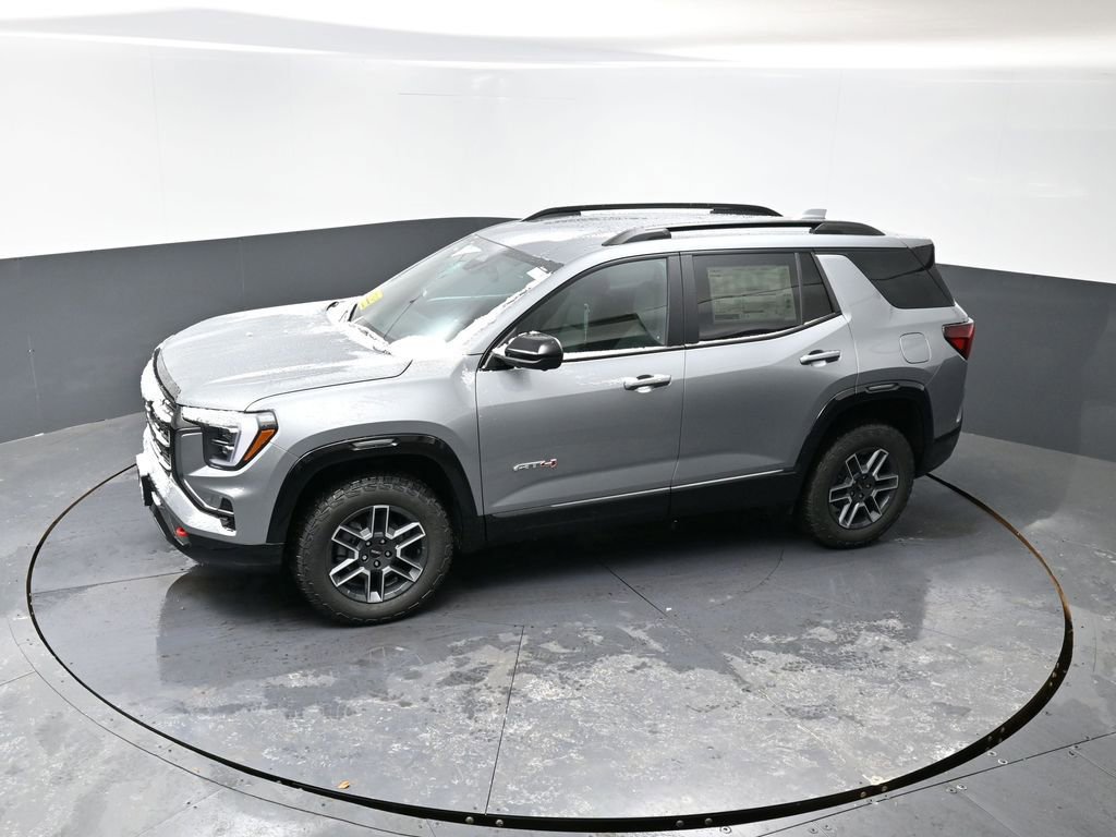 New 2026 GMC Terrain AT4 w/ Convenience Package III image 38
