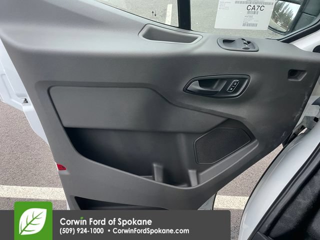 New 2026 Ford Transit 250 148 Medium Roof Extended AWD image 20