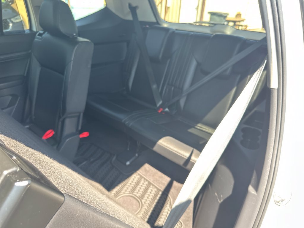 Used 2018 Volkswagen Atlas SE AWD/4WD image 18