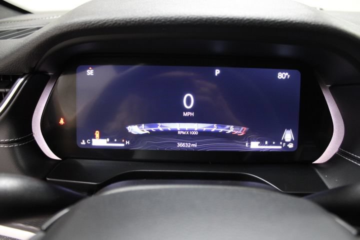 Used 2023 Jeep Grand Cherokee Altitude AWD/4WD image 42