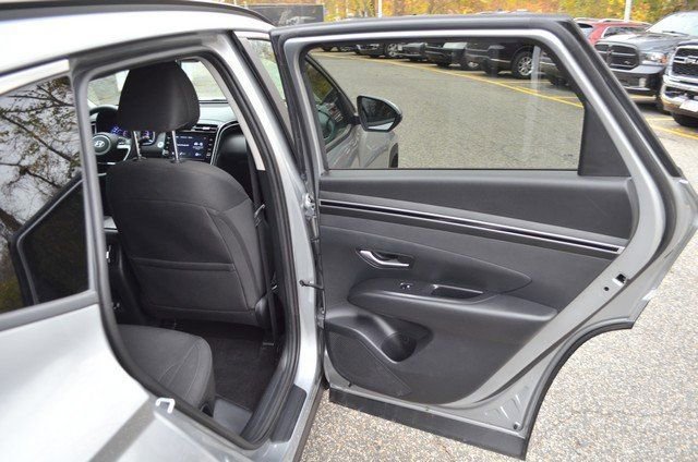 Used 2024 Hyundai Tucson SEL image 35