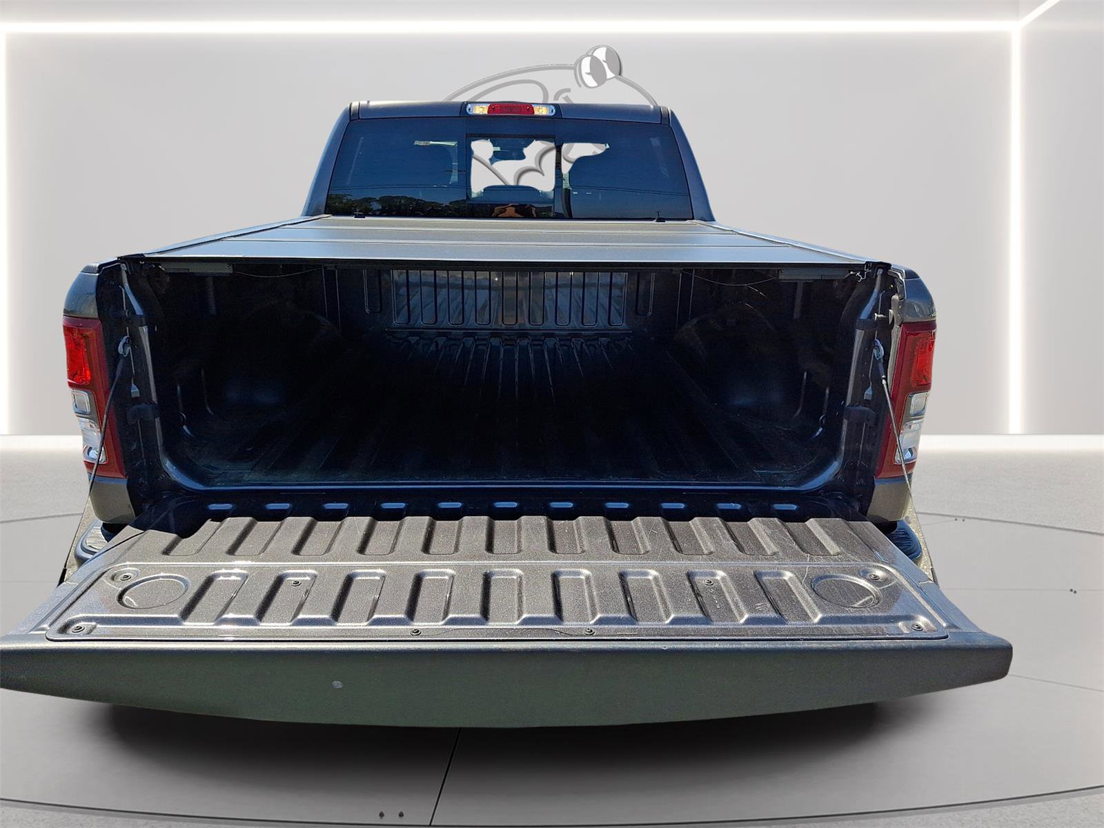 Used 2024 RAM 1500 Big Horn AWD/4WD image 57