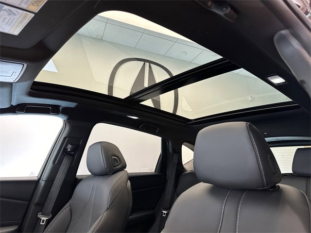 New 2025 Acura RDX SH-AWD image 24