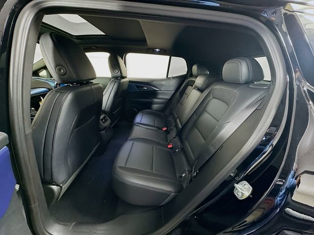 New 2026 Chevrolet Equinox EV LT image 26