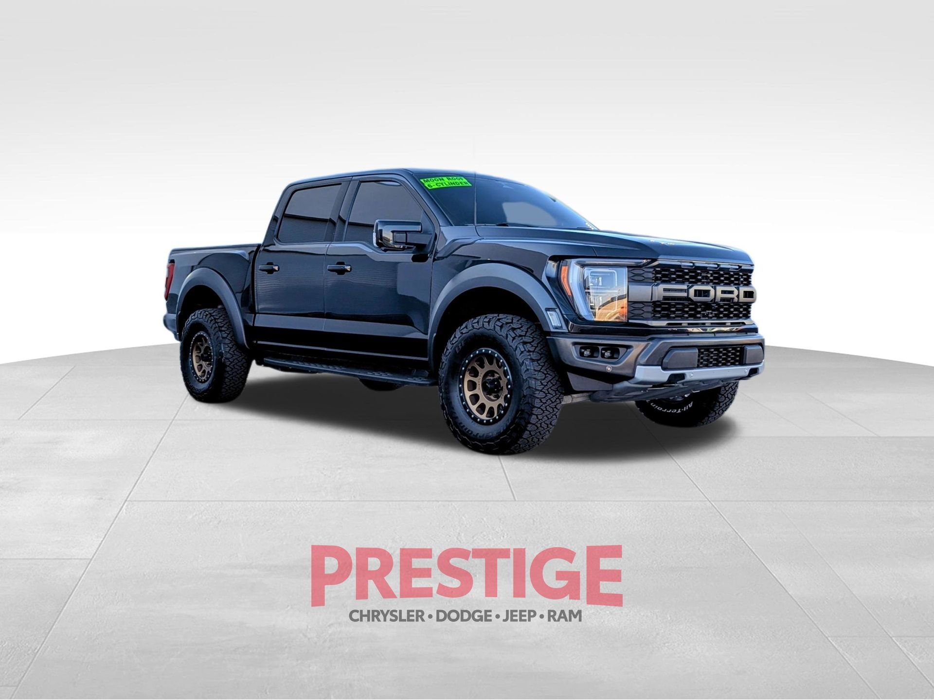 Used 2023 Ford F150 Raptor w/ Raptor Carbon Fiber Package image 5
