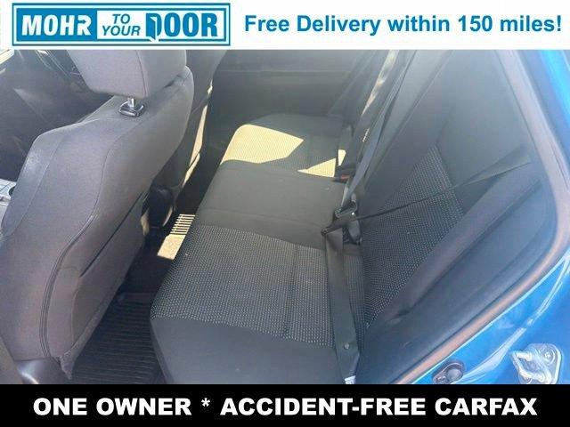 Used 2017 Toyota Corolla iM w/ All-Weather Mat Package FWD image 39