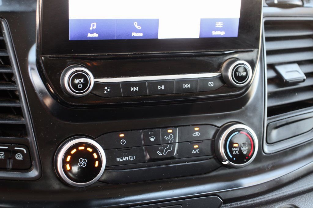 Used 2020 Ford Transit 150 XL image 25