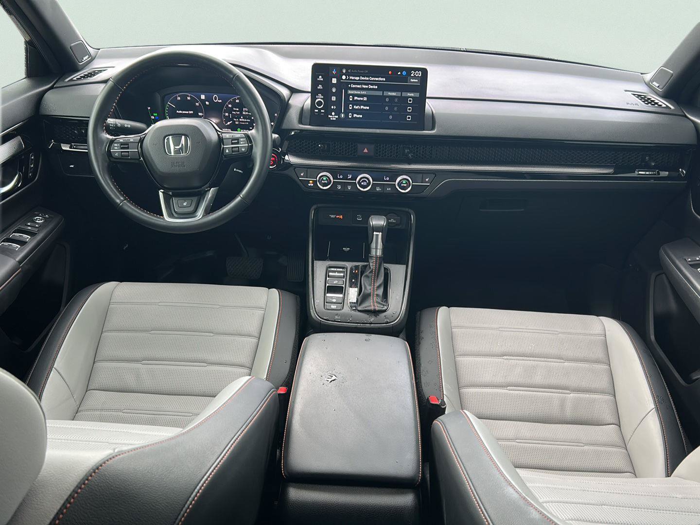 Used 2026 Honda CR-V Sport Touring image 19