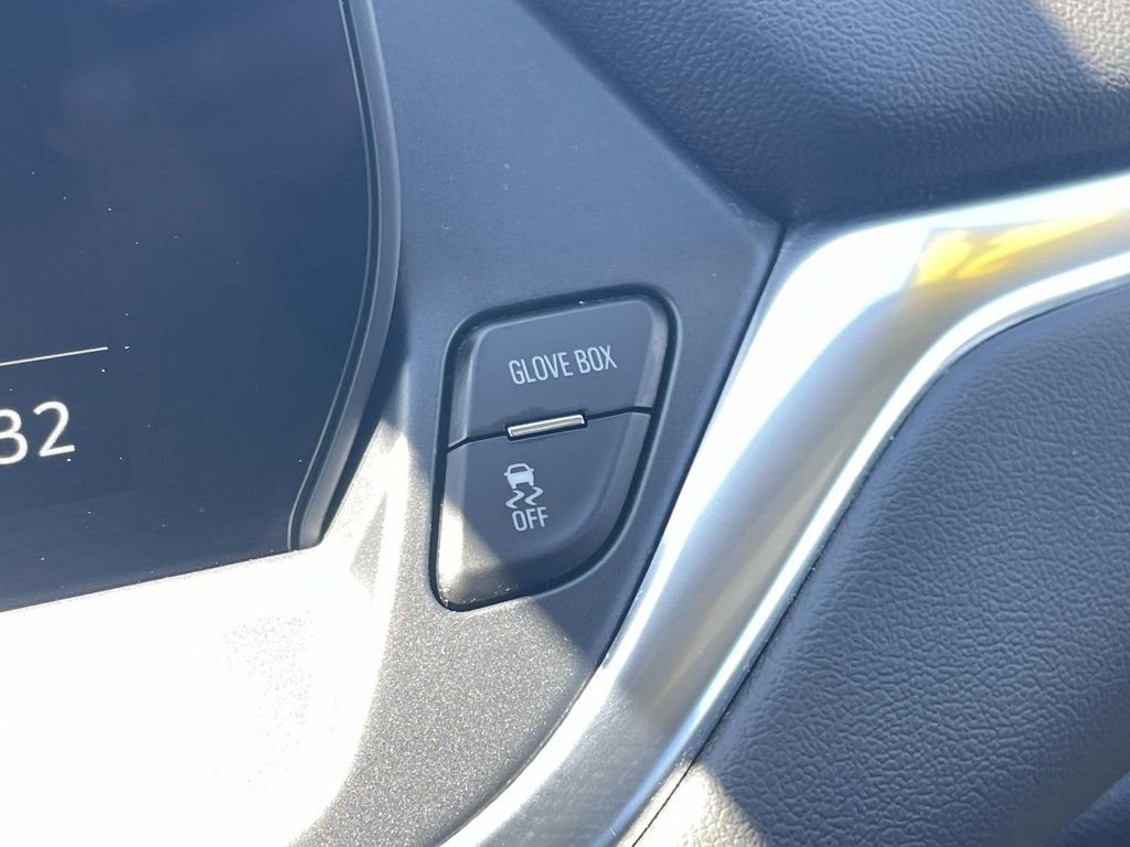 Used 2024 Chevrolet Blazer LT w/ Redline Edition FWD image 21