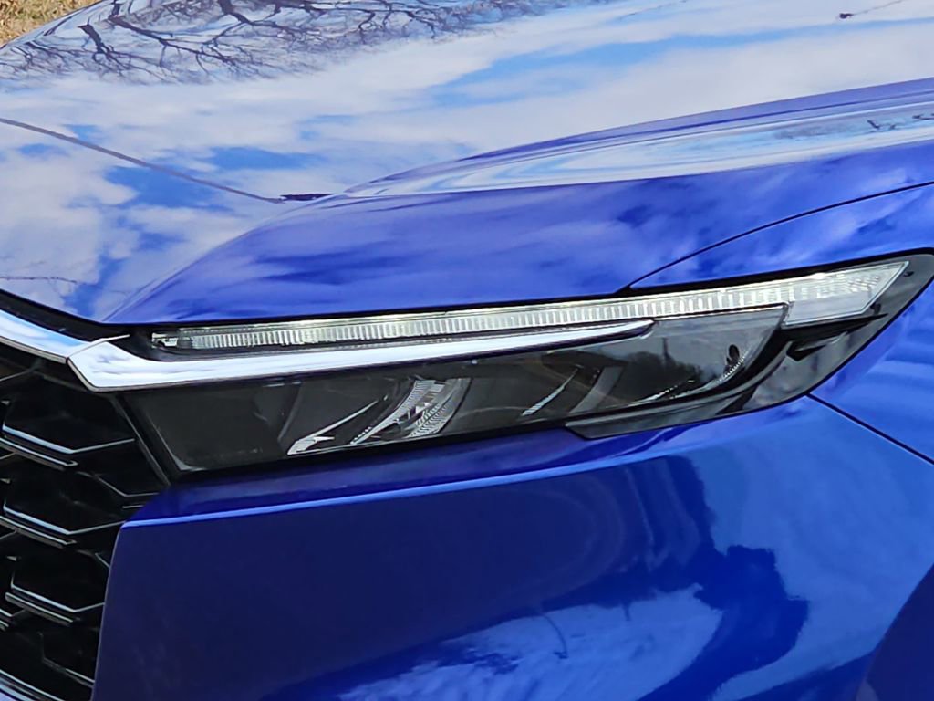 Used 2023 Honda CR-V EX-L image 28