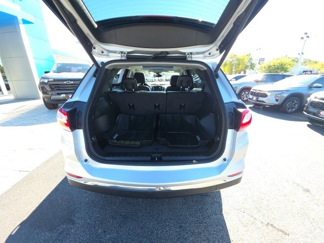 Used 2018 Chevrolet Equinox Premier image 31