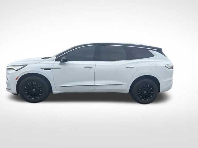 Used 2022 Buick Enclave Premium FWD video 2