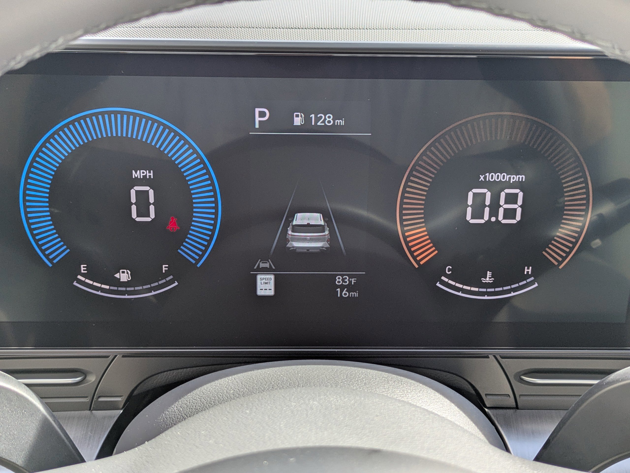 New 2026 Hyundai Kona SEL Sport image 31