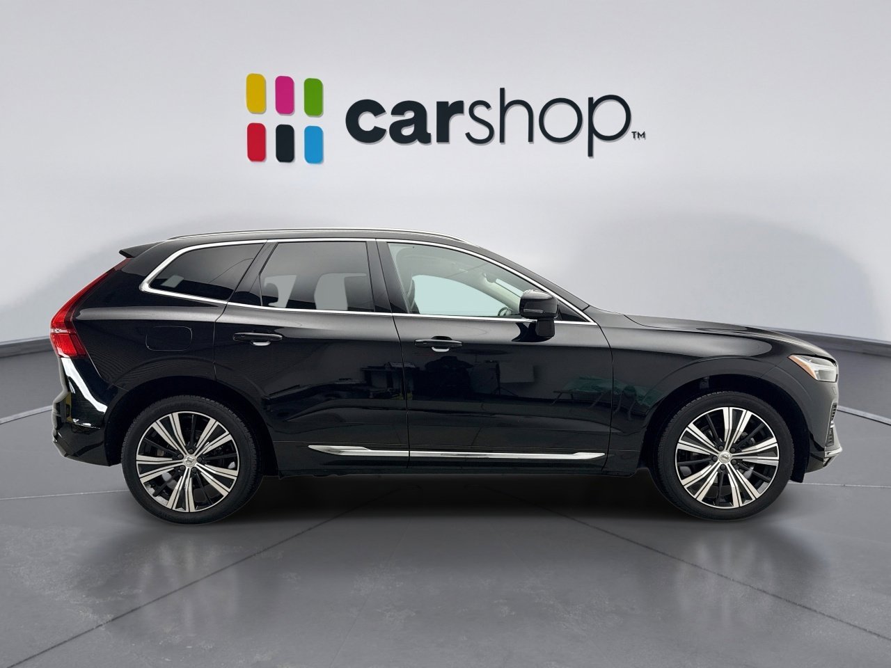 Used 2022 Volvo XC60 B5 Inscription w/ Climate Package image 6