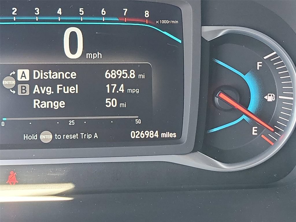 Used 2022 Honda Pilot EX-L image 4
