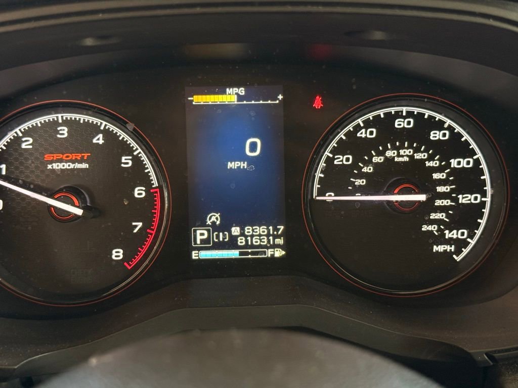 Used 2019 Subaru Forester Sport image 13