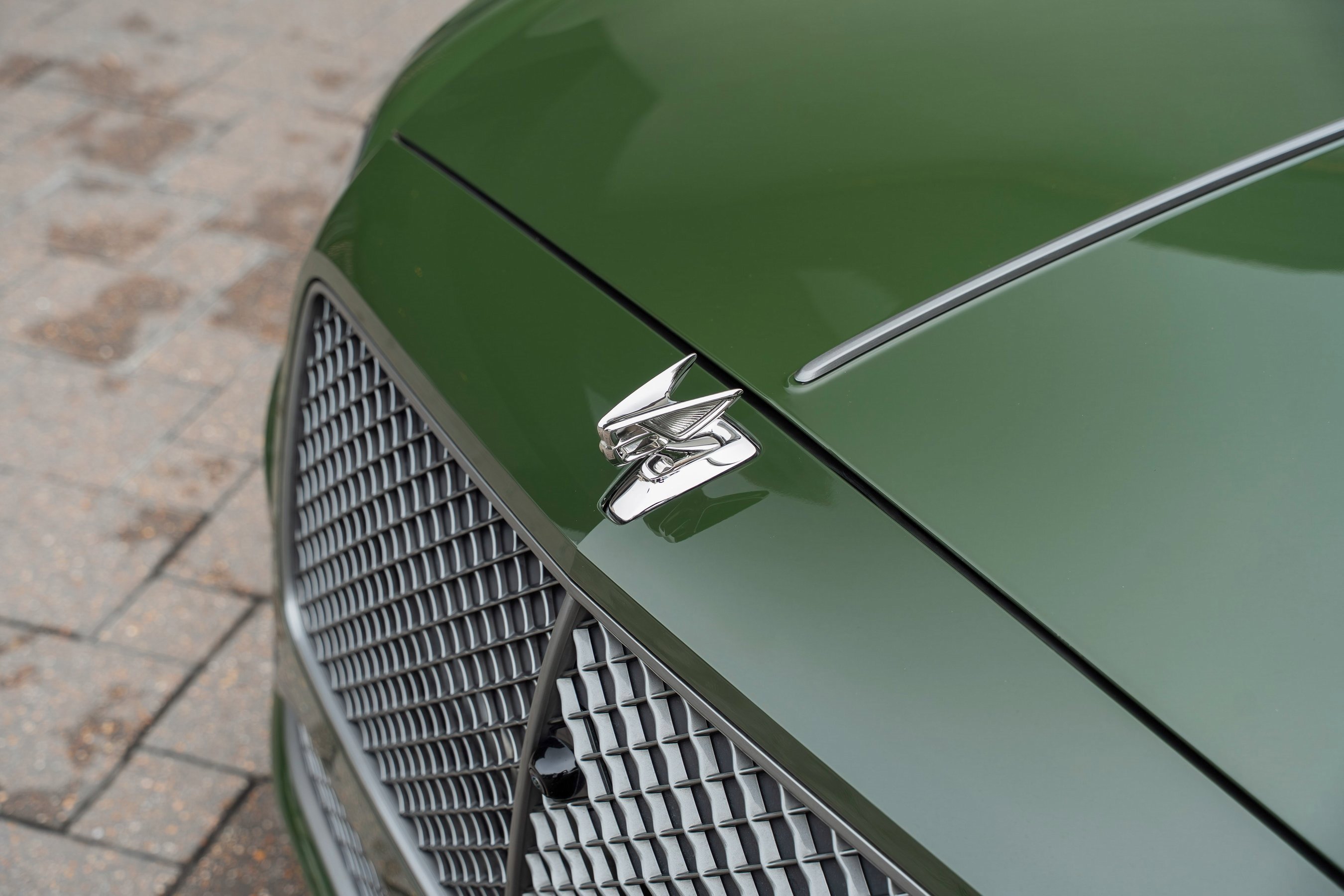 Used 2024 Bentley Flying Spur W12 image 10