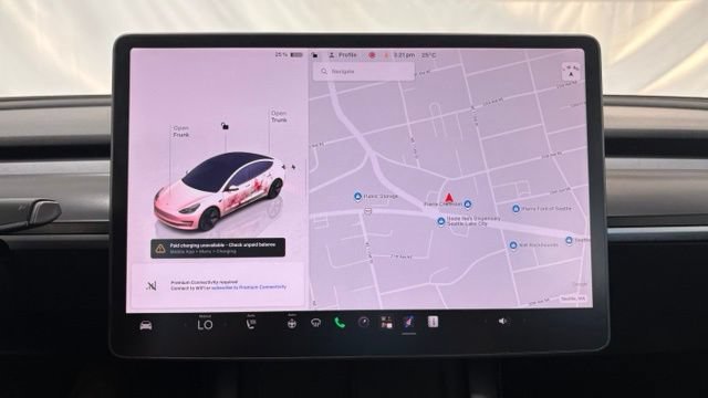Used 2022 Tesla Model 3 RWD image 32