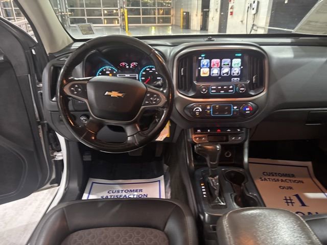 Used 2018 Chevrolet Colorado Z71 image 30