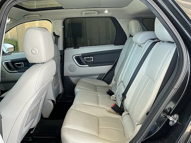 Used 2011 Honda Accord EX image 34