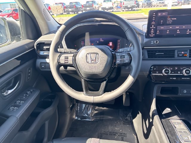 New 2026 Honda Pilot EX-L image 13