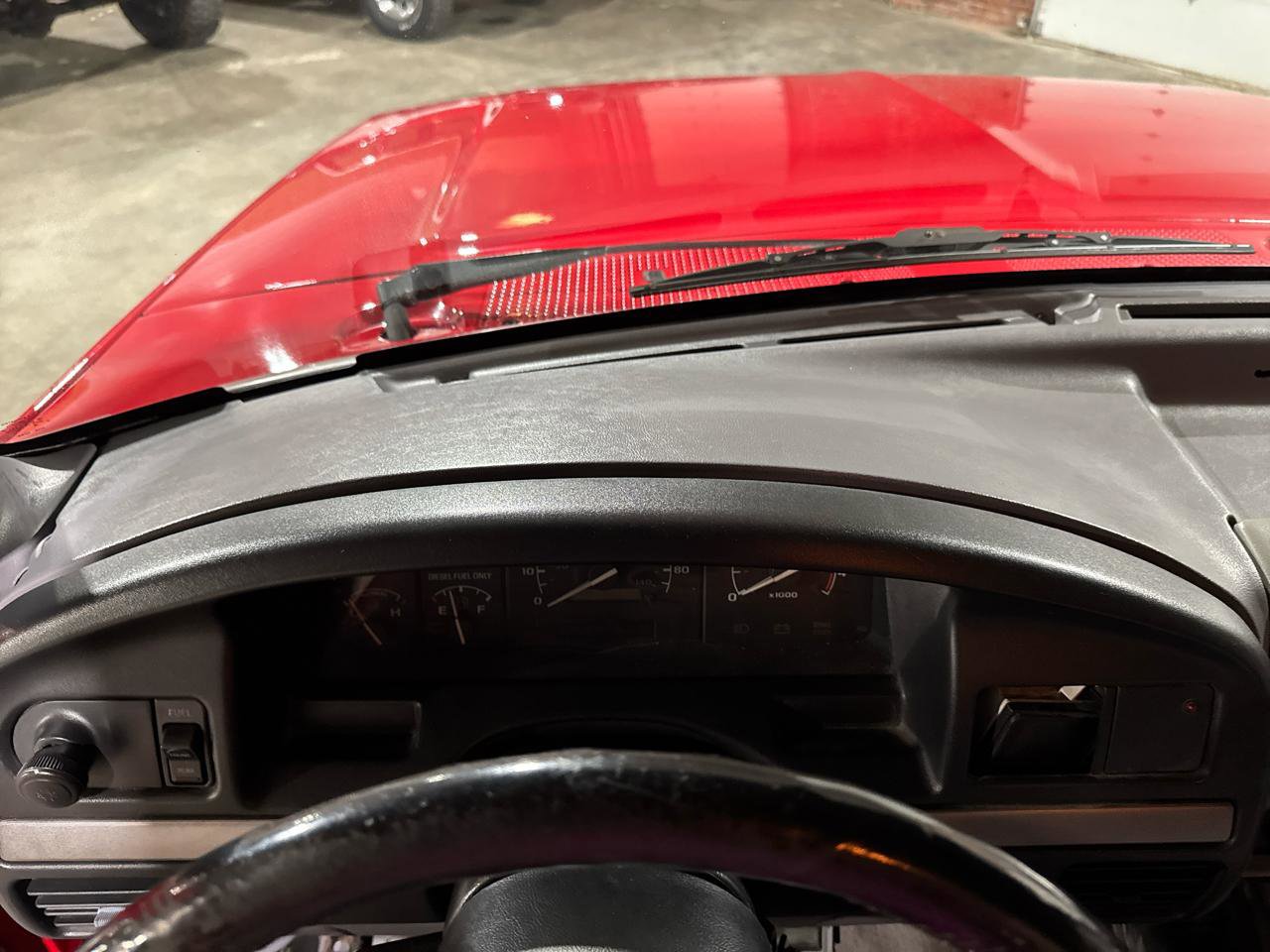 Used 1994 Ford F350 4x4 Regular Cab image 69