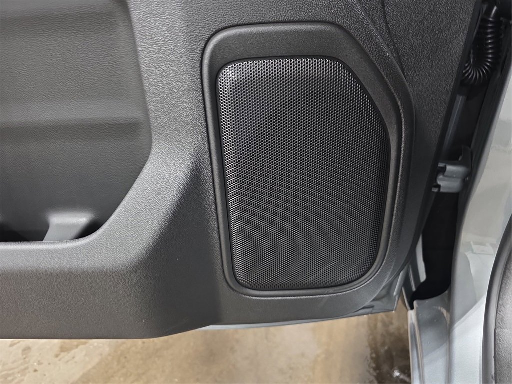 New 2026 GMC Sierra 2500 Pro w/ Convenience Package image 27