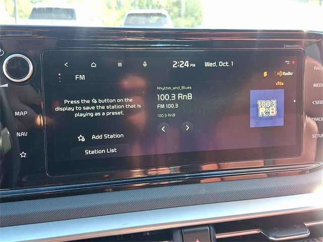 Used 2024 Kia K5 GT-Line w/ GT-Line Premium Package image 17