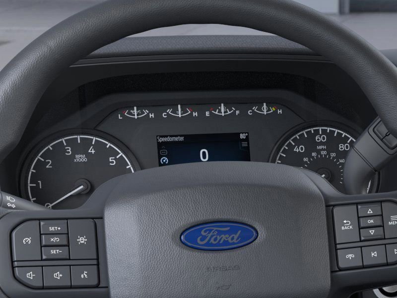 New 2026 Ford F150 STX w/ Equipment Group 200A image 14