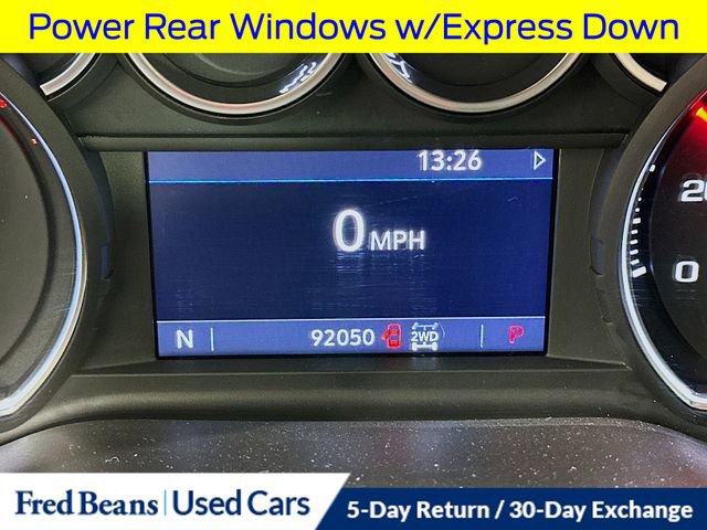 Used 2021 Chevrolet Silverado 1500 LT image 15