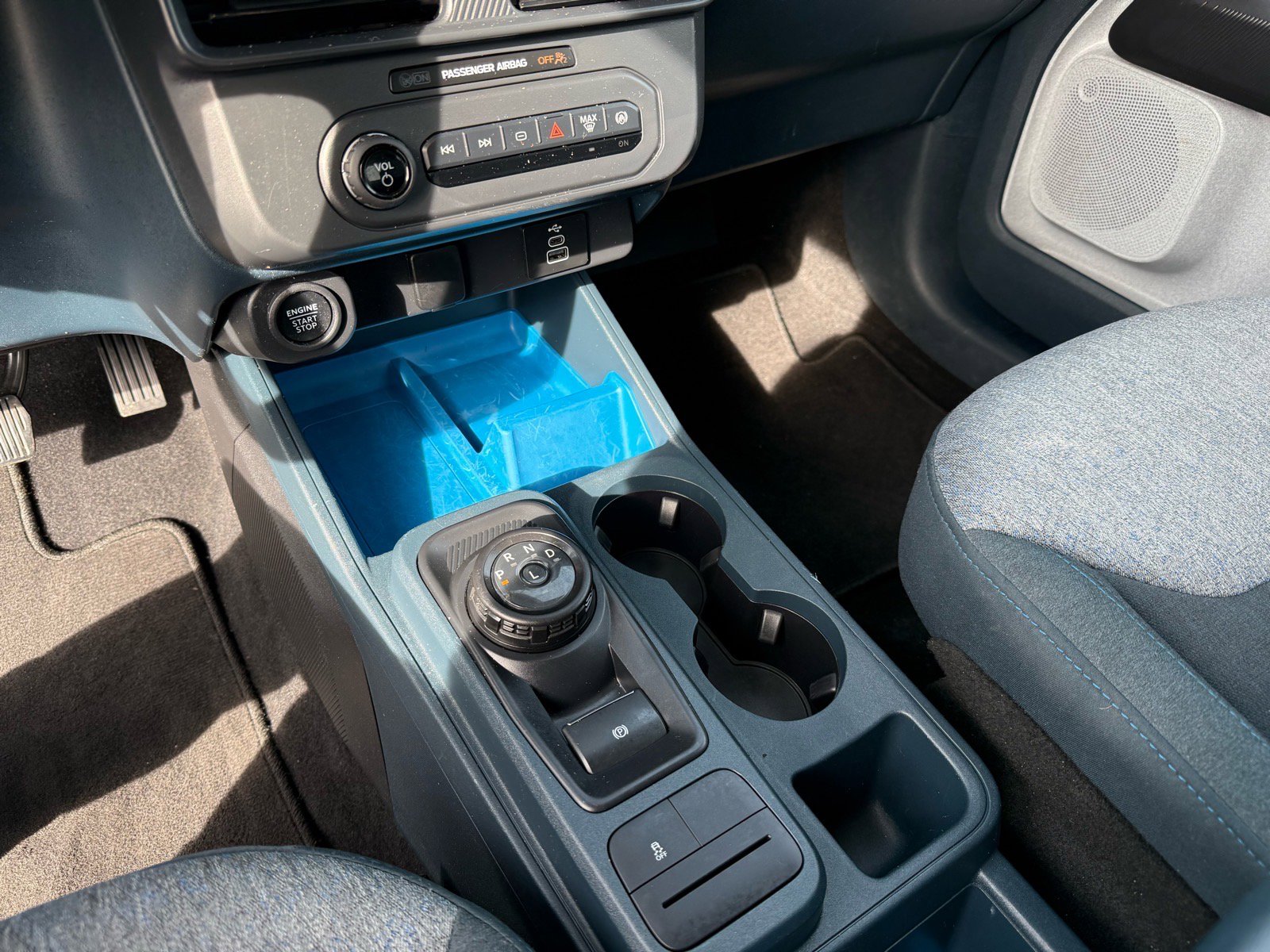 Used 2025 Ford Maverick XLT w/ Equipment Group 301A image 19