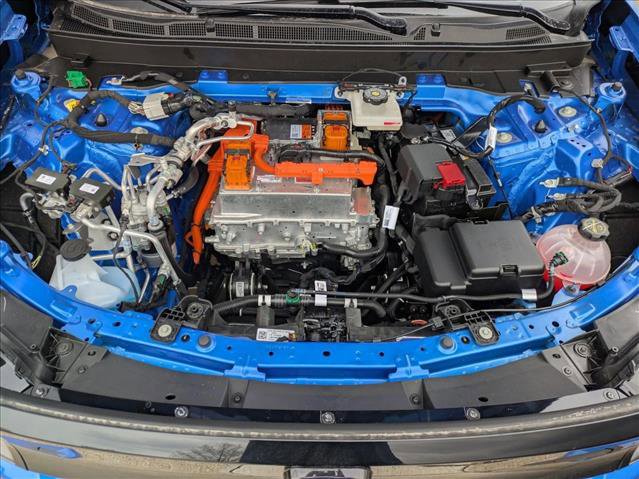 New 2026 Honda Prologue Elite image 17