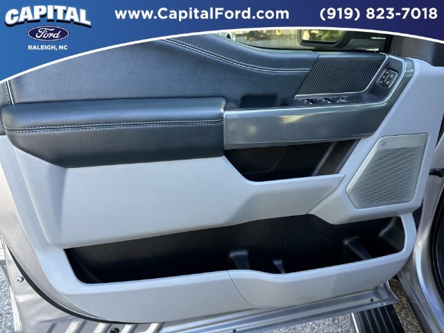 Certified 2022 Ford F150 Limited AWD/4WD image 20
