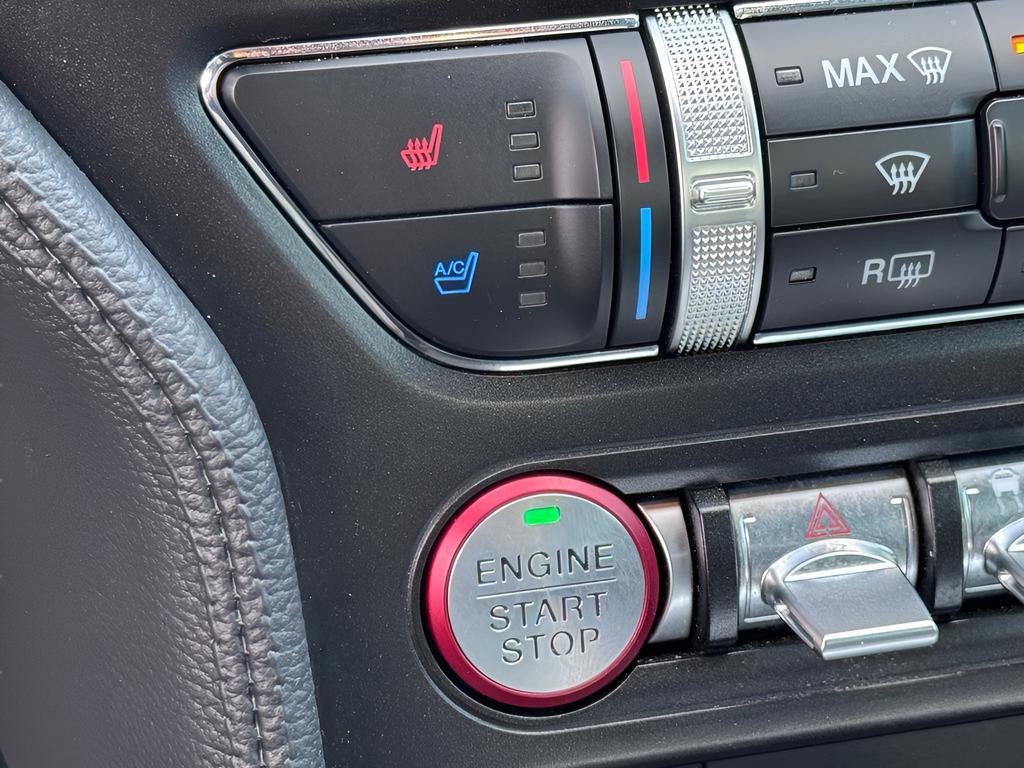 Used 2020 Ford Mustang GT Premium w/ Equipment Group 401A RWD image 18