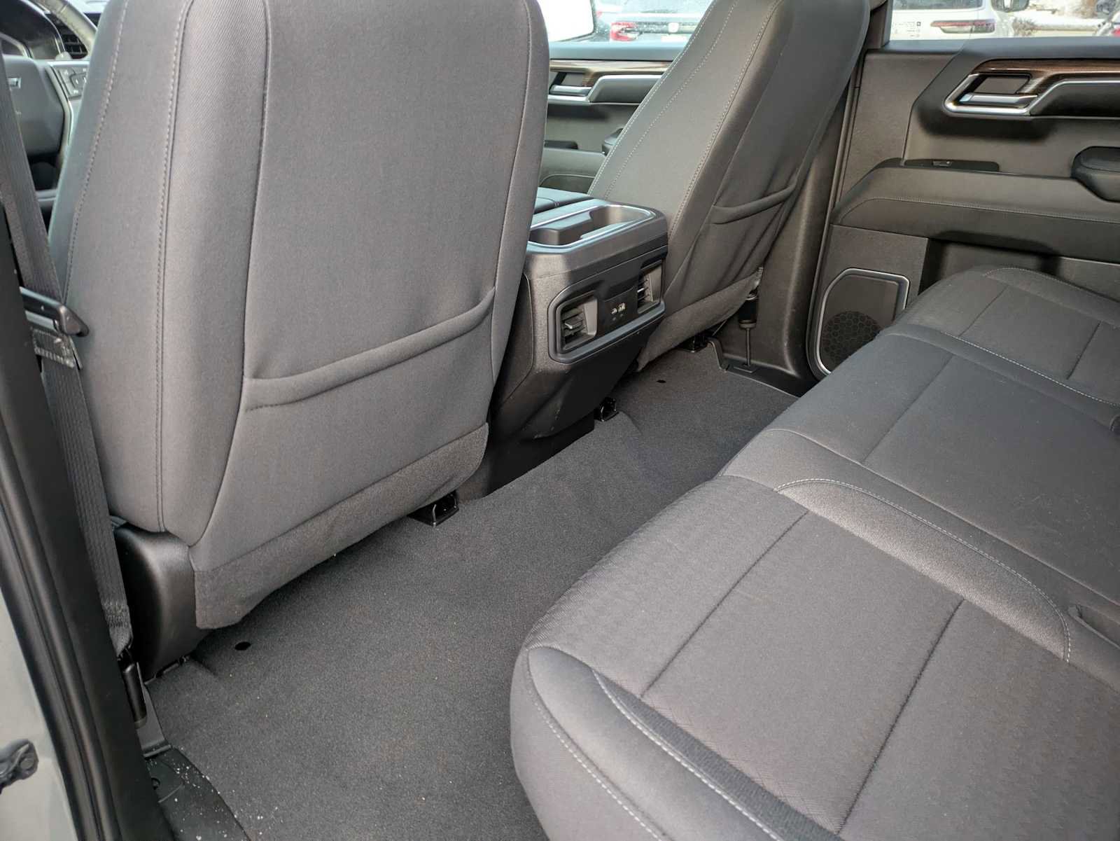 Used 2023 Chevrolet Silverado 1500 RST w/ All Star Edition Plus image 16