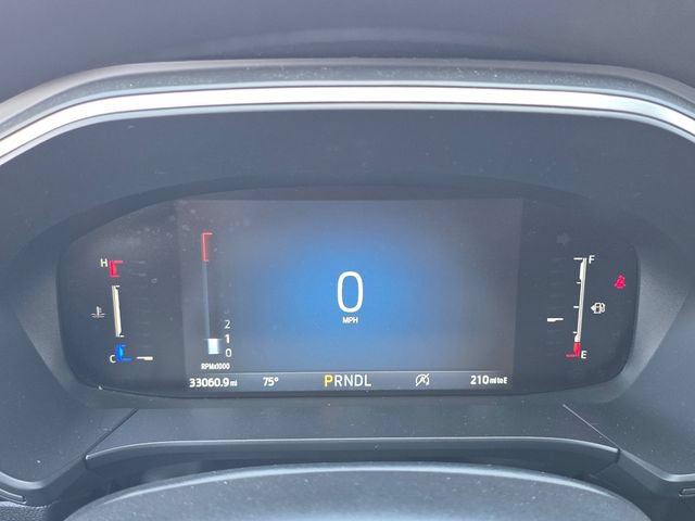 Used 2025 Ford Escape Active FWD image 12