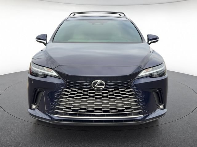 New 2026 Lexus RX 350 Premium Plus w/ Convenience Package FWD image 8