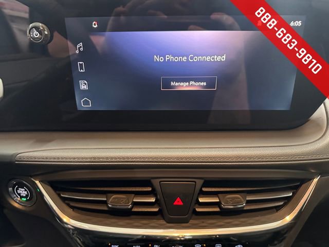 New 2026 Buick Encore GX Avenir w/ Avenir Convenience Package image 19