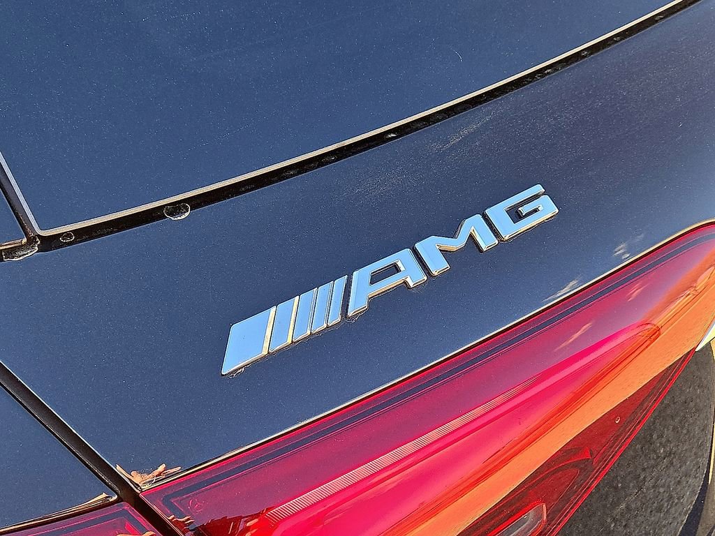 Used 2025 Mercedes-Benz GLE 53 AMG 4MATIC image 12