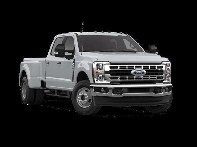 New 2026 Ford F350 XLT w/ 360-Degree Camera Package AWD/4WD image 26