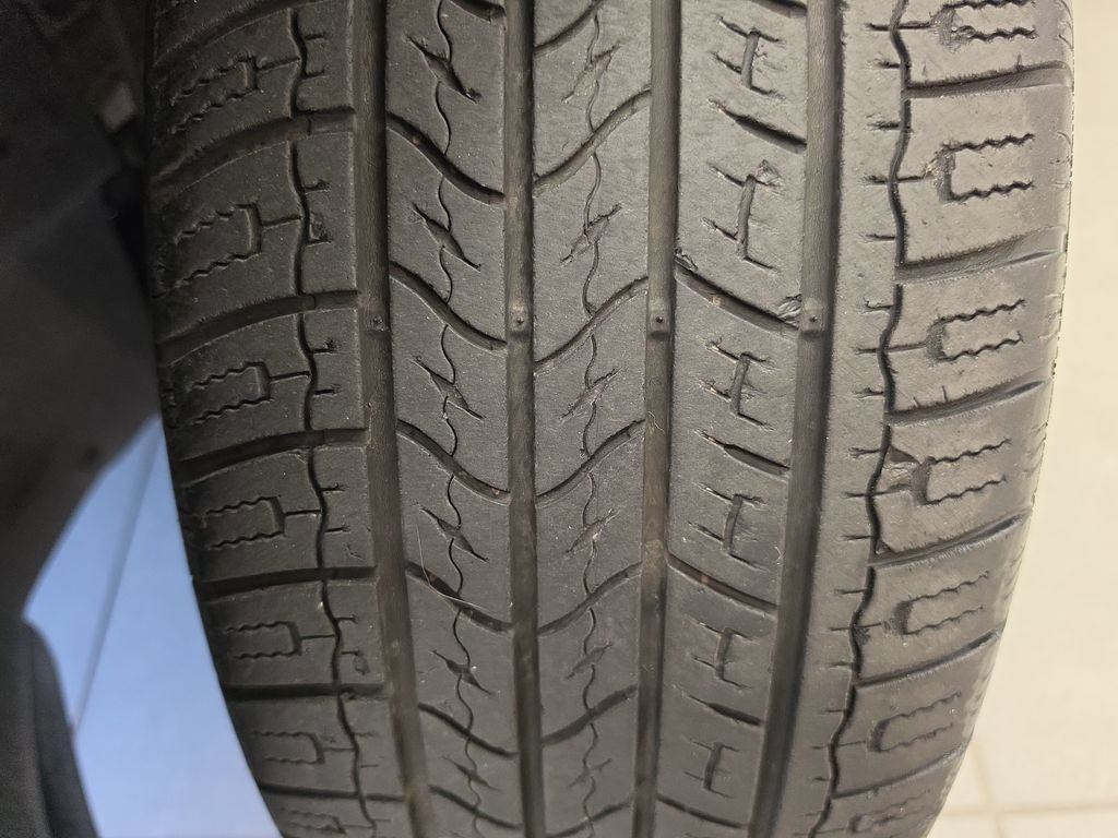 Used 2022 Hyundai Tucson SEL w/ Convenience Package FWD image 36