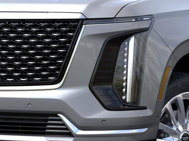 New 2025 Cadillac Escalade Luxury image 10