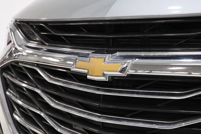 Used 2025 Chevrolet Malibu LT FWD image 10