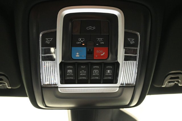 New 2027 RAM 1500 Laramie w/ Night Edition AWD/4WD image 10