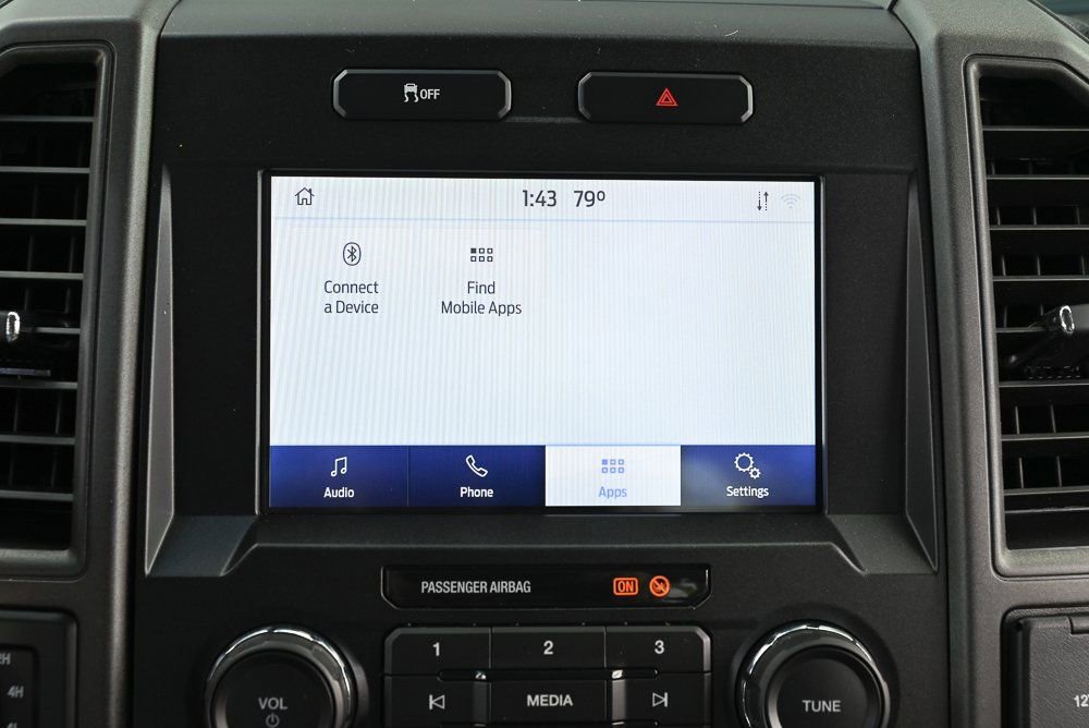 Used 2022 Ford F350 XL w/ STX Appearance Package image 28