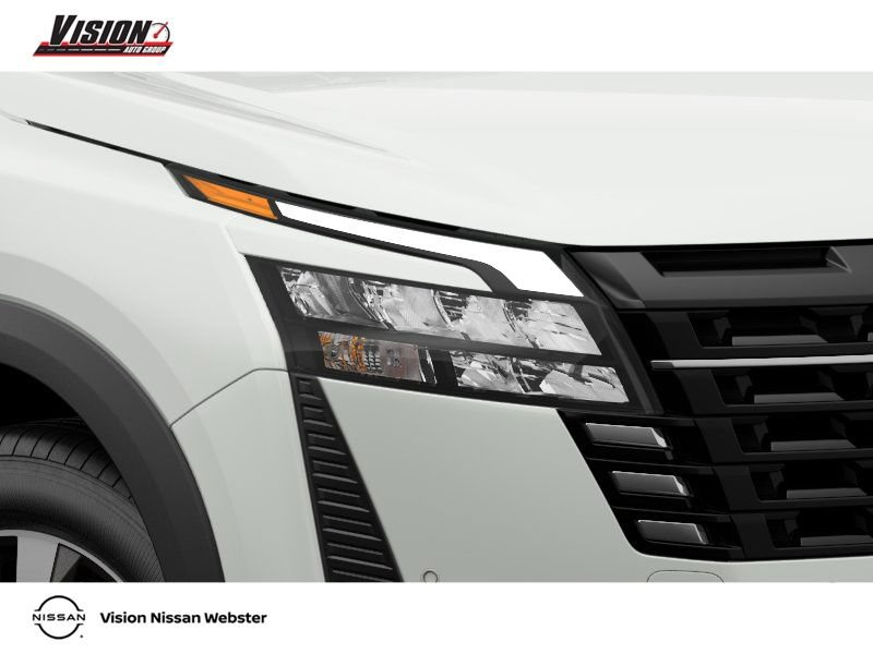 New 2026 Nissan Pathfinder SL AWD/4WD image 11
